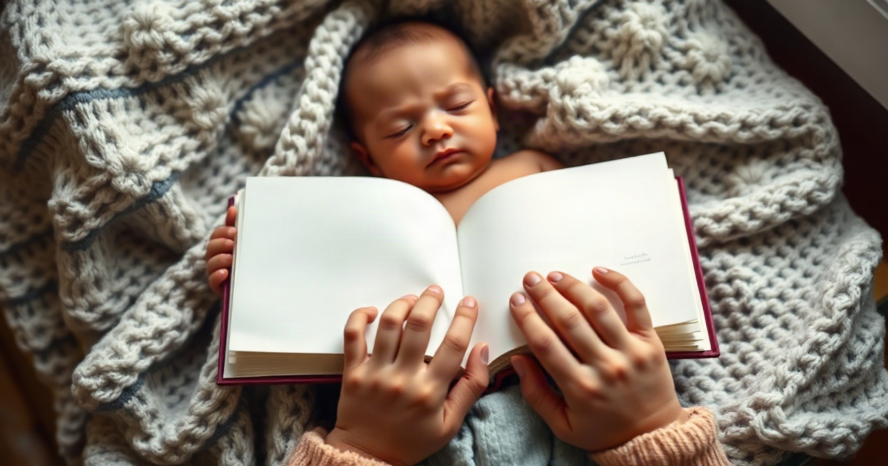 کتاب پارچه ای نوزاد؛ راهنمای خرید، سن مناسب و نگهداری
