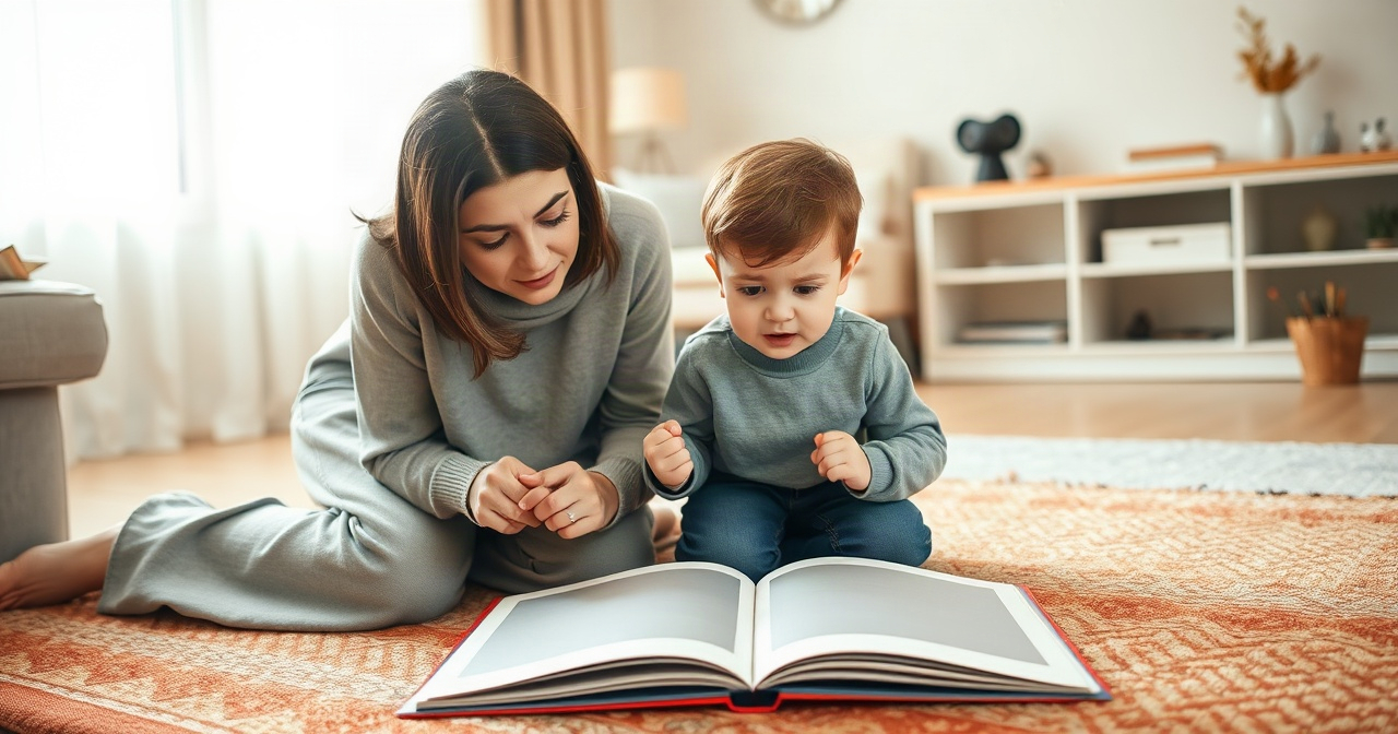 کتاب برای کودک عصبانی: کدام کتاب، برای چه سنی و چطور بخوانیم