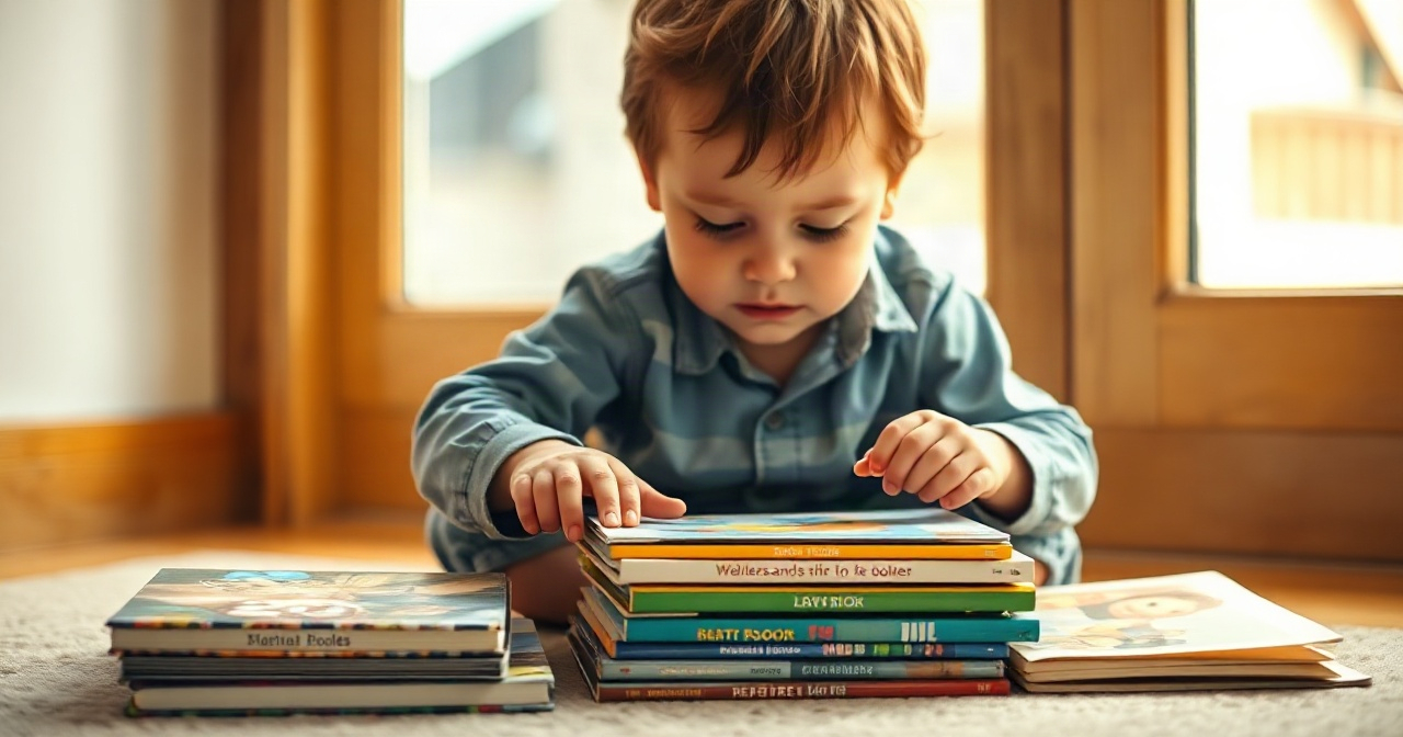 کتاب داستان برای کودکان: معیار انتخاب بر اساس سن، تصویر و متن