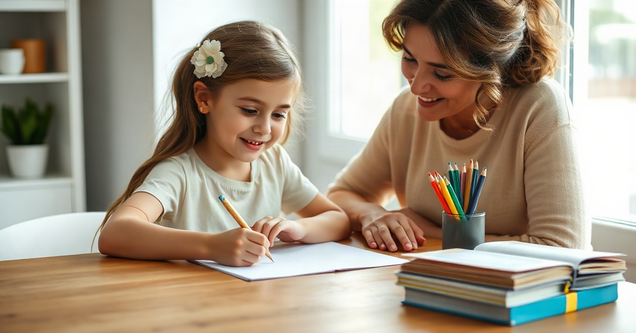 نقاشی کتاب برای کودکان: ایده، آموزش گام به گام و انتخاب کتاب نقاشی