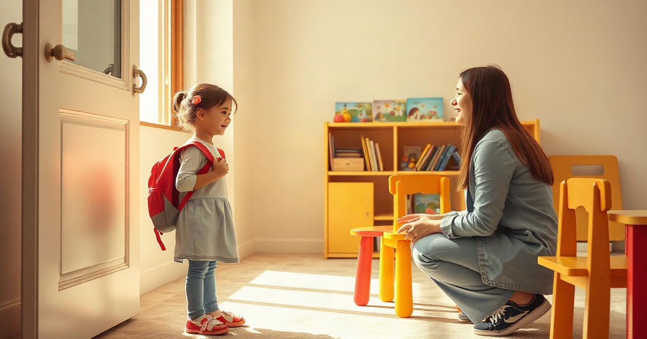 پیش دبستانی: سن ورود، انتخاب مدرسه، ثبت نام و کتاب کار