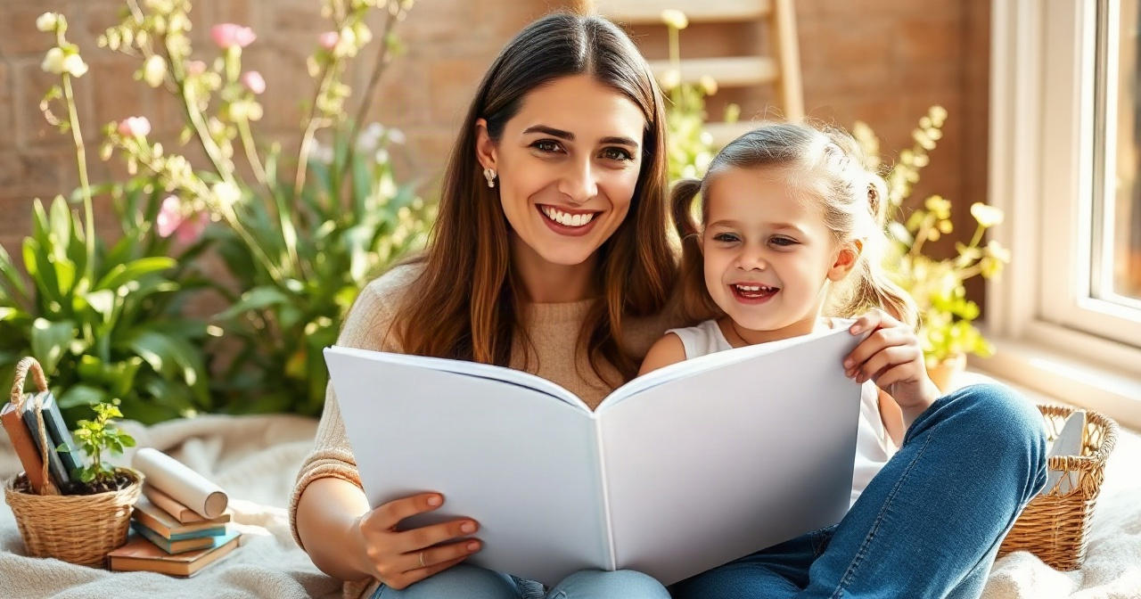 روز جهانی کتاب کودک: تاریخچه، شعار ۲۰۲۶ و ایده های هدیه کتاب
